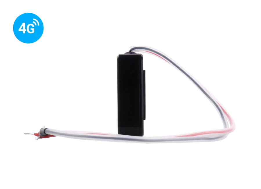 Flexcom FC140PRO – Professzionális 4G LTE jármű GPS nyomkövető motorháztető alá szerelhető kivitelben