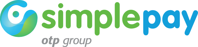 SimplePay OTP logo